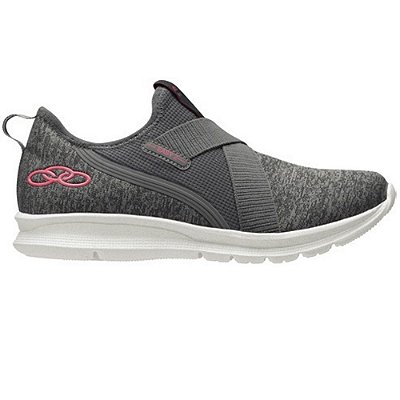 TENIS FEMININO OLYMPIKUS EASY 2 CHUMBO