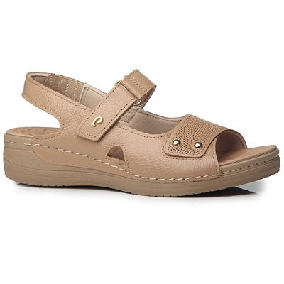 BIRKEN FEMININO PEGADA 233801 PELE