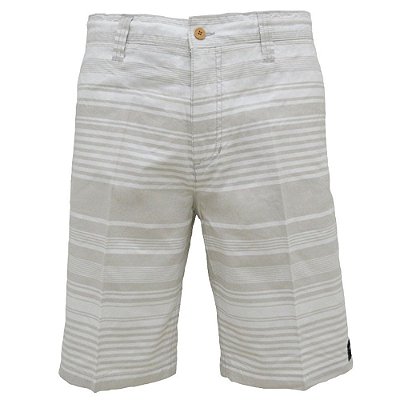 BERMUDA MASCULINO GAJANG 160225 AZUL JEANS