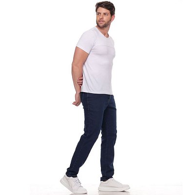 CALCA MASCULINO MOKKAI 81132 JEANS