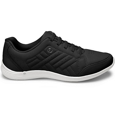 TENIS FEMININO KOLOSH C3188 MACHIATO/DUST