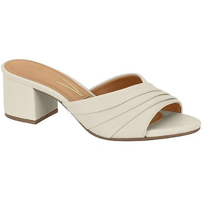 TAMANCO FEMININO VIZZANO 62911153 BRANCO OFF