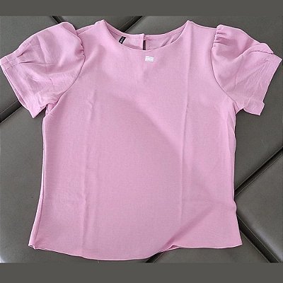 BLUSA FEMININO LAMECH 13520 .COLORIDO .