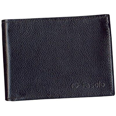 CARTEIRA MASCULINO FASOLO H062148 PRETO