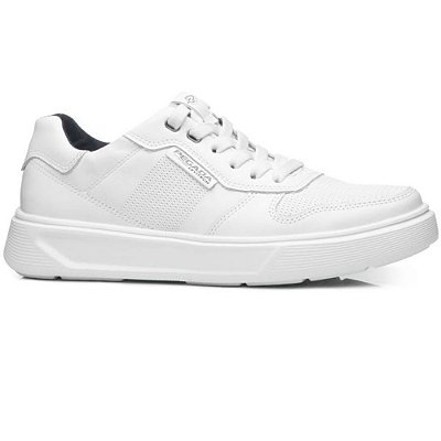 SAPATENIS MASCULINO PEGADA 110921 BRANCO