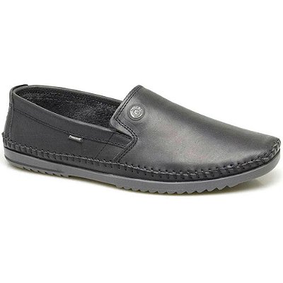 SAPATILHA MASCULINO FREE WAY LOGAN-4 TURIN/PRETO