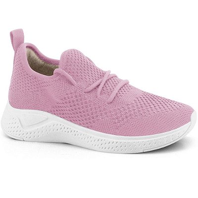 TENIS FEMININO COMFORTFLEX 2358406 FUCSIA