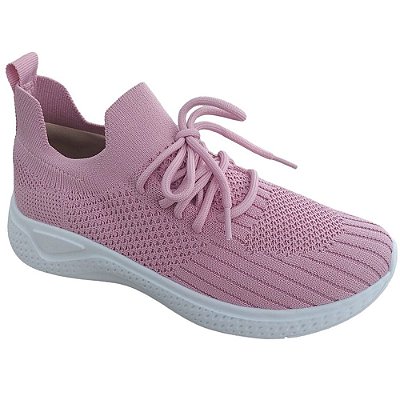 TENIS FEMININO COMFORTFLEX 2358408 BABALOO