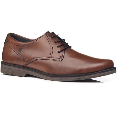 SAPATO MASCULINO PEGADA 175102 PINHAO