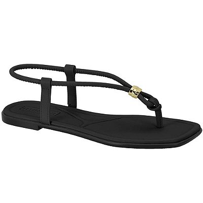 RASTEIRA FEMININO MOLECA 5498203 PRETO