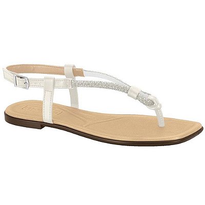 RASTEIRA FEMININO MOLECA 5498305 BRANCO