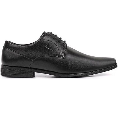 SAPATO MASCULINO FERRACINI 4077 LIVERPOOL CAFE