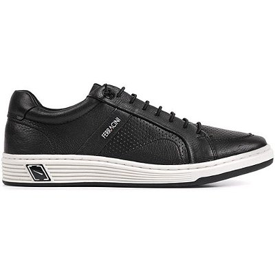 SAPATENIS MASCULINO FERRACINI 8365 SUPRA NEGRO