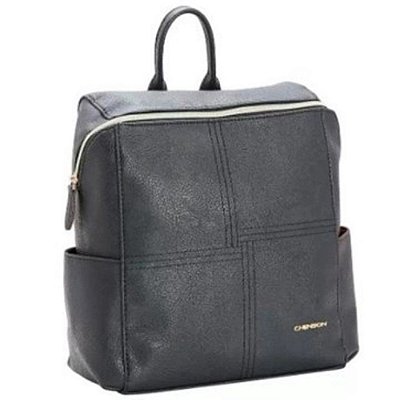 BOLSA FEMININO CHENSON CG83579 PRETO