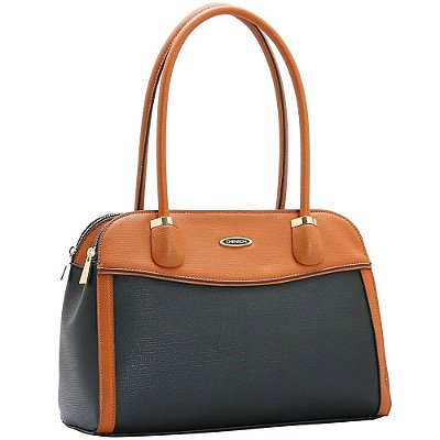 BOLSA FEMININO CHENSON 3484452 BEGE