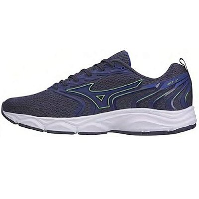 TENIS MASCULINO MIZUNO 101089089 JET 7 CHUMBO