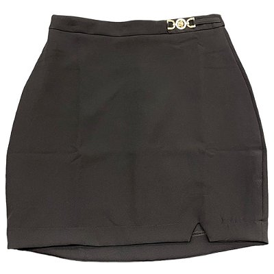 SAIA FEMININO DOCE DELEITE 37038 PRETO