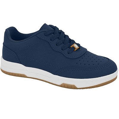 TENIS INFANTIL MOLEKINHO 2852108 MARINHO