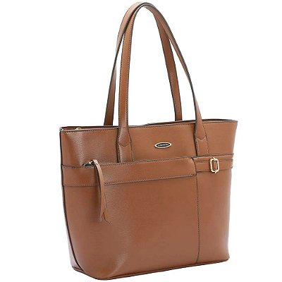 BOLSA FEMININO CHENSON 3484483 NUDE