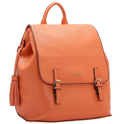 BOLSA FEMININO CHENSON 8484288 TERRA