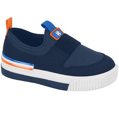 TENIS INFANTIL MOLEKINHO 2615118 MARINHO