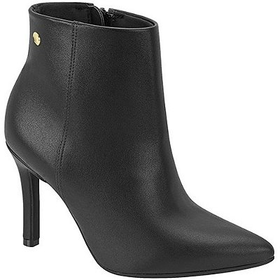 COTURNO FEMININO VIZZANO 3049219 N BERLIM PRETO