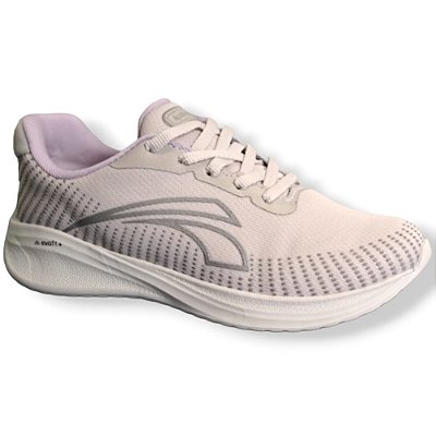 TENIS FEMININO KOLOSH E0363 PRETO