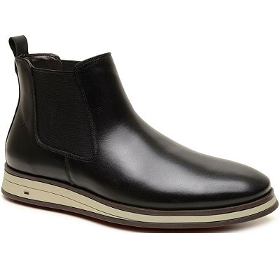 BOTA MASCULINO JOTA PE 86151 PRETO