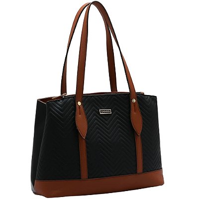 BOLSA FEMININO CHENSON 3484702 CORAL