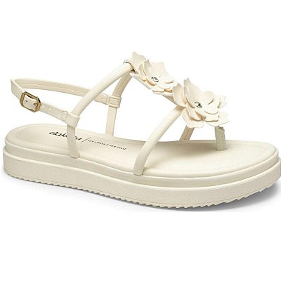 PAPETE FEMININO DAKOTA Y7751 CREAM