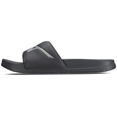 CHINELO MASCULINO MIZUNO BASIC BCO/PTO