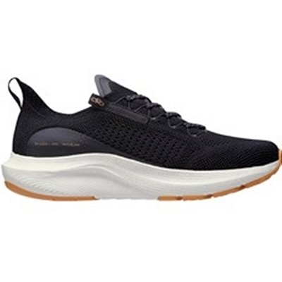 TENIS MASCULINO OLYMPIKUS REVERSO 2 PRETO