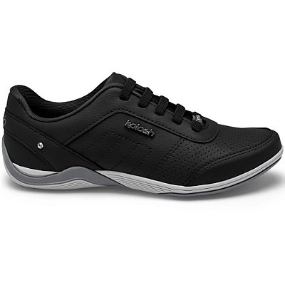 TENIS FEMININO KOLOSH C3665 PORCELANA/ROSE