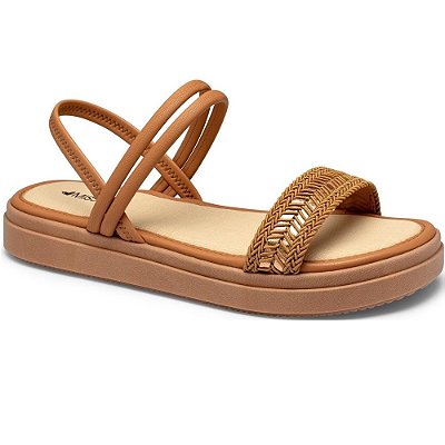 PAPETE FEMININO MISSISSIPI MB712 GELO
