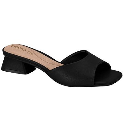 SANDALIA FEMININO BEIRA RIO 8544100 OURO ROSADO