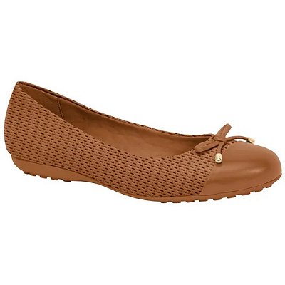 SAPATILHA FEMININO BOTTERO 353602 BROWN SUGAR