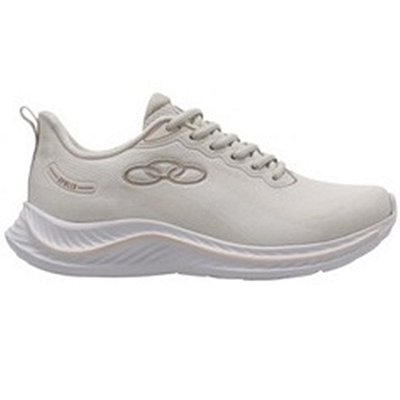 TENIS FEMININO OLYMPIKUS 206 APOLIS PRETO/PINK