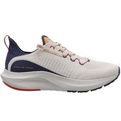 TENIS MASCULINO OLYMPIKUS 202 REVERSO 2 ARENITO/MARFIM