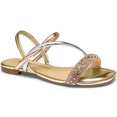 RASTEIRA FEMININO DAKOTA Y7713 ROSE