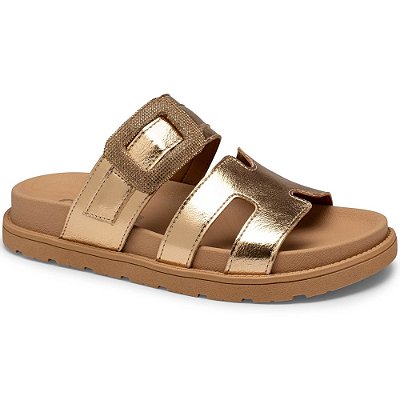 SANDALIA FEMININO DAKOTA Y7823 ROSE
