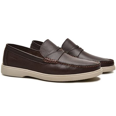 SAPATENIS MASCULINO FREE WAY VISION03 BROW