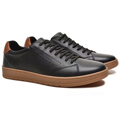 SAPATENIS MASCULINO FREE WAY JHON01 3138 ANGEL NIGHT