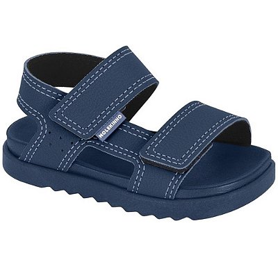 SANDALIA INFANTIL MOLEKINHO 2636204 DENIM