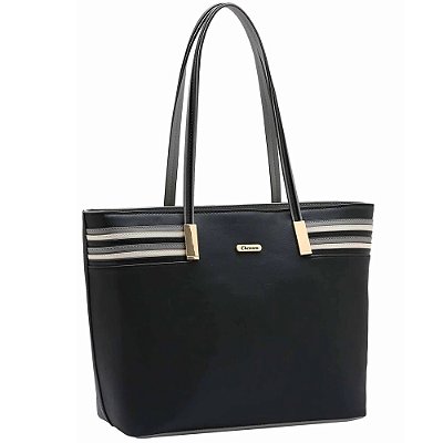 BOLSA FEMININO CHENSON 3484860 MARROM