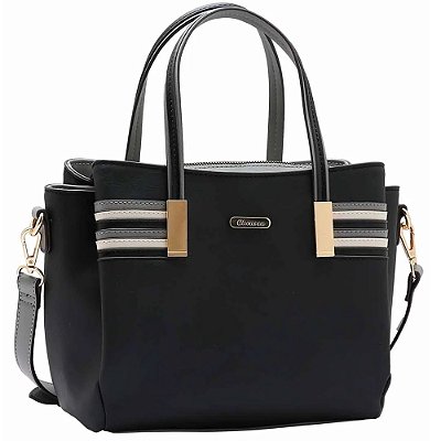 BOLSA FEMININO CHENSON 3484862 BEGE