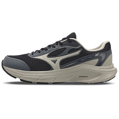 TENIS FEMININO MIZUNO 101033033 HAWK 6 ROSA