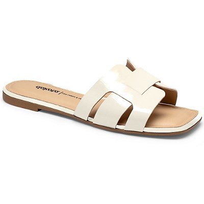 TAMANCO FEMININO DAKOTA Y8041 PRETO