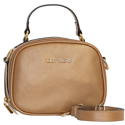 BOLSA FEMININO KEEP NAIPE 18260 SELA