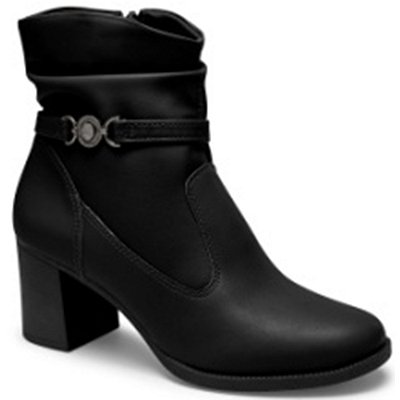 COTURNO FEMININO DAKOTA DA825 TULE