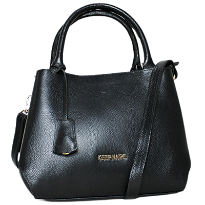 BOLSA FEMININO KEEP NAIPE 1570 BRIL CASTOR